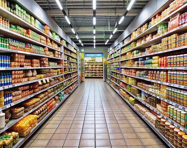 Simple market italia